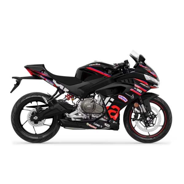 APRILIA RS 457 REPLICA