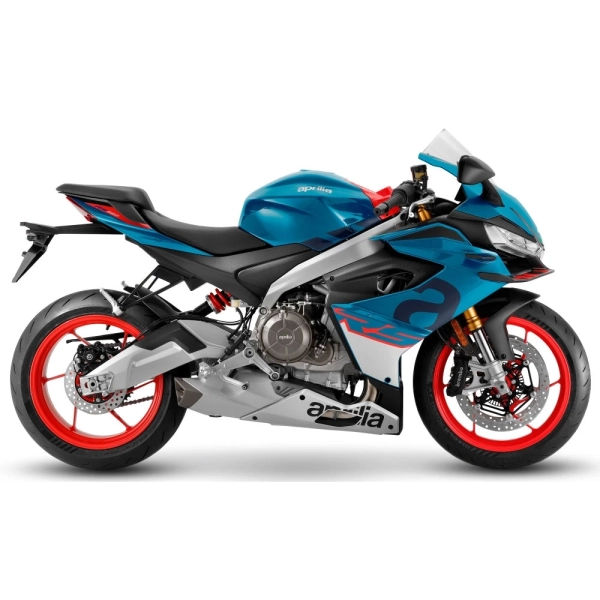 APRILIA RS 660 35KW E5+