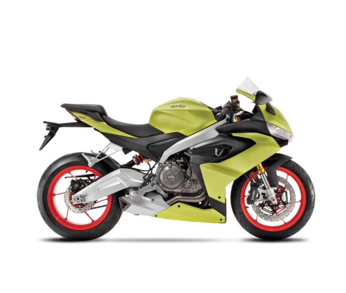 APRILIA RS 660 E5