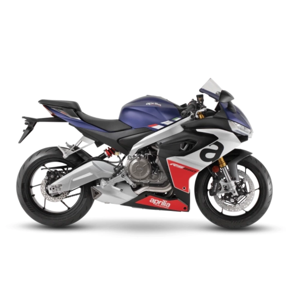 APRILIA RS 660 E5