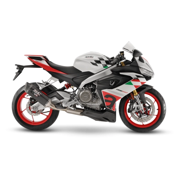 APRILIA RS 660 E5 EXTREMA