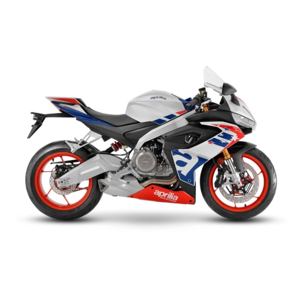 APRILIA RS 660 E5 LIMITED EDITION