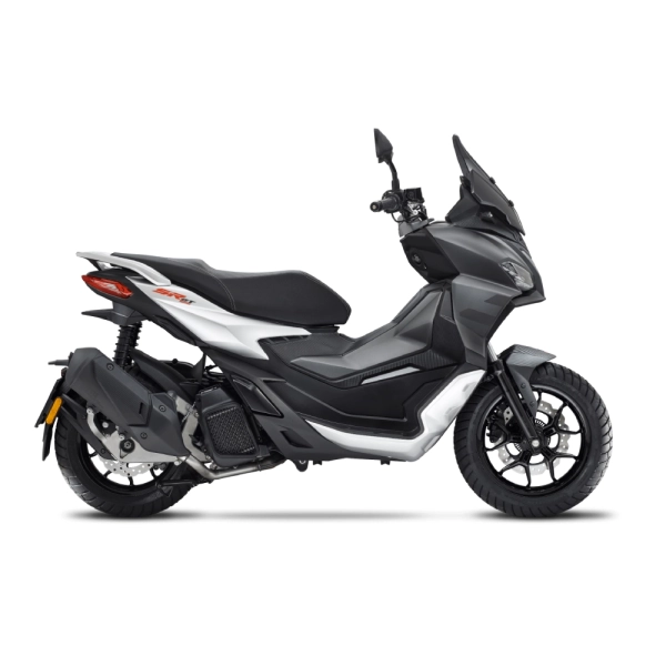 APRILIA SR GT 125 ABS