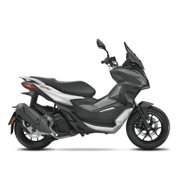 APRILIA SR GT 125 ABS