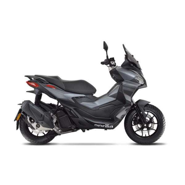 APRILIA SR GT 125 ABS E5+