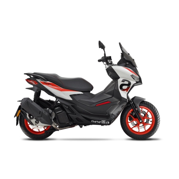 APRILIA SR GT 125 ABS E5+ SPORT