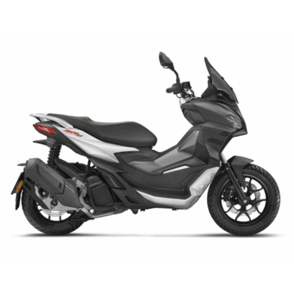 Moto 125 cc APRILIA SCOOTER