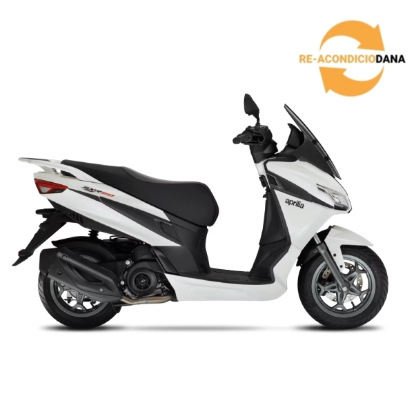 Moto 50 cc APRILIA SCOOTER