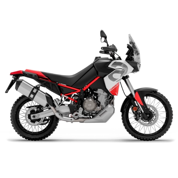 APRILIA TUAREG 660 E5+