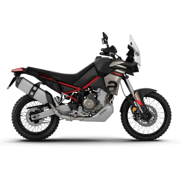APRILIA TUAREG 660 E5 CANYON SAND
