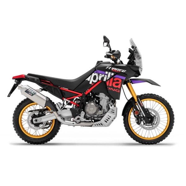 APRILIA TUAREG 660 RALLY E5+