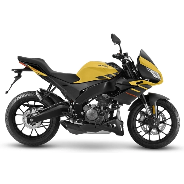 APRILIA TUONO 125 E5+