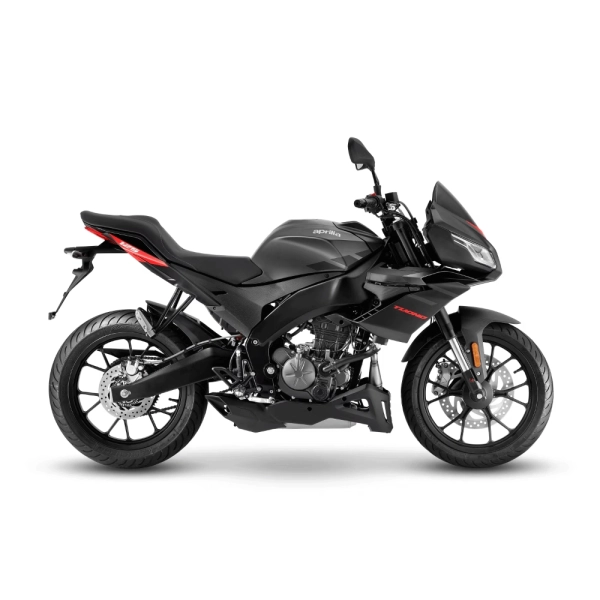 APRILIA TUONO 125 E5+