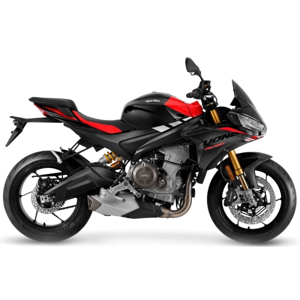 APRILIA TUONO 660 FACTORY E5+
