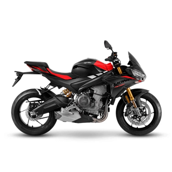 Moto 660 cc APRILIA