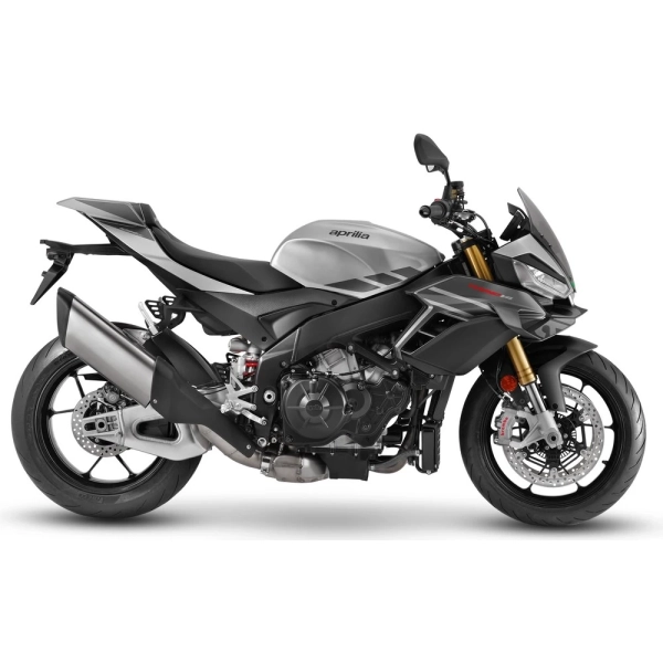 APRILIA TUONO V4 E5+