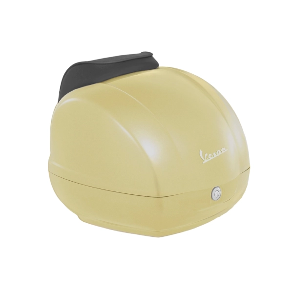 BAUL 36L TRASERO GTS 75º ANIVERSARIO