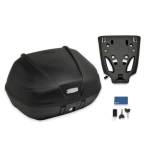 BAUL 52 L 'PIAGGIO' KEYLESS MP3 