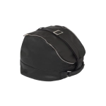 BOLSA PIEL VESPA 946 NEGRA CAS