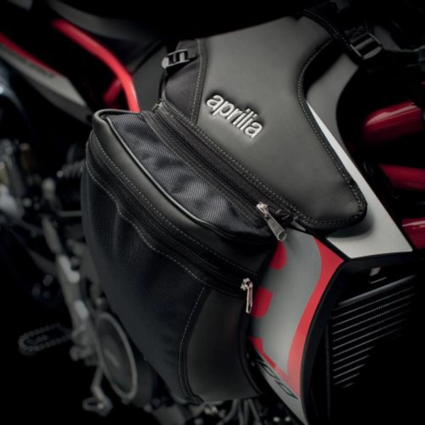 BOLSAS LATERALES DEPOSITO 'APRILIA' DORSODURO