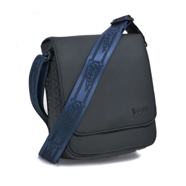 BOLSO VESPA SMART NEGRO
