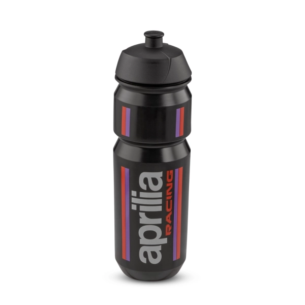 BOTELLA AGUA APRILIA RACING 2025