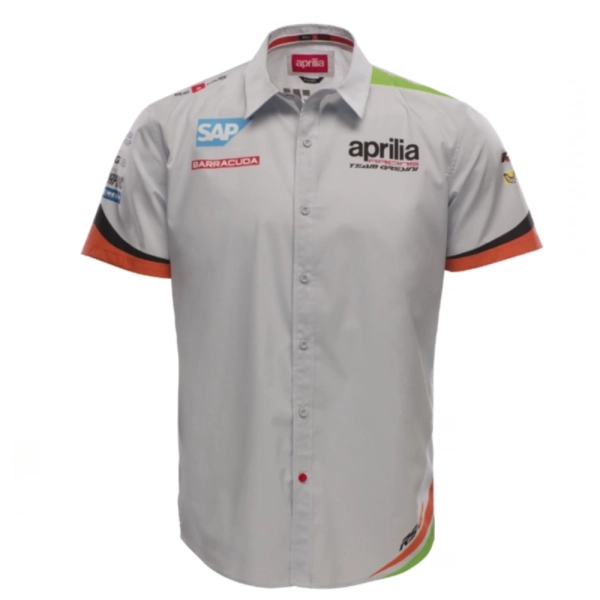 CAMISETA APRILIA RACING