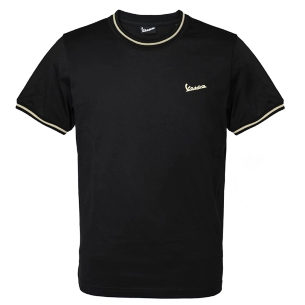 CAMISETA VESPA 75 ANIVERSARIO