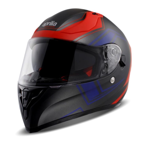 CASCO APRILIA FF RACE 2
