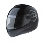 CASCO INTEGRAL PIAGGIO COLOR NEGRO