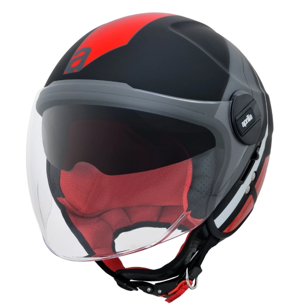 CASCO JET APRILIA