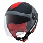 CASCO JET APRILIA