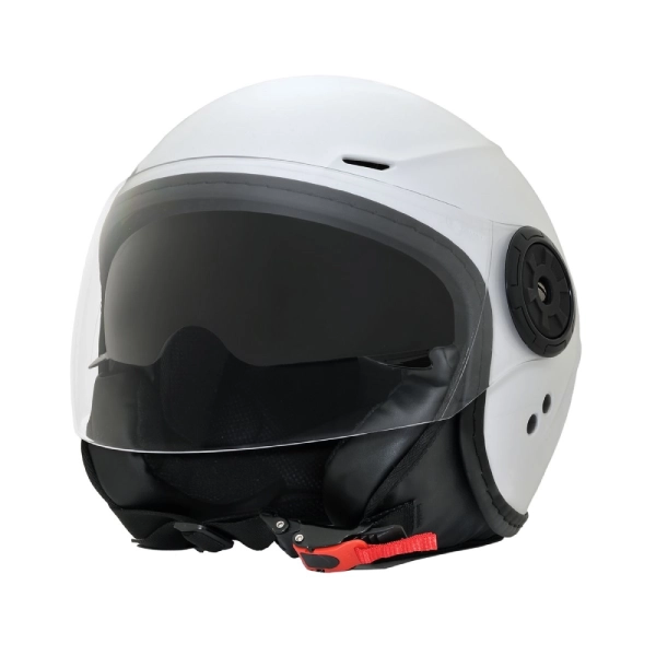 CASCO JET AWA COLOR BLANCO