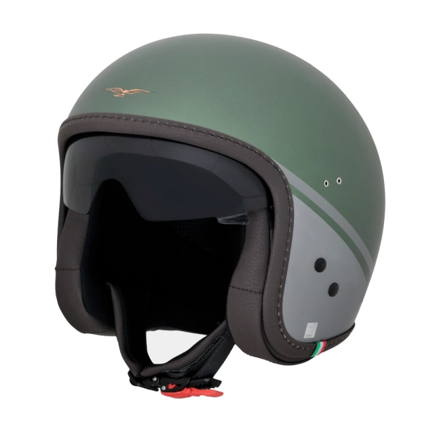 CASCO JET GUZZI CENTENARIO
