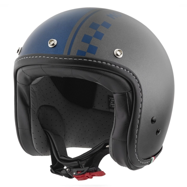 CASCO JET GUZZI CHESS