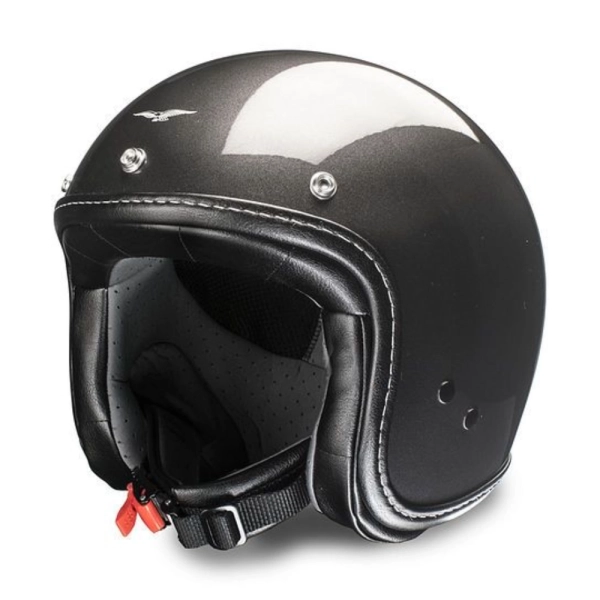 CASCO JET GUZZI DECAL COLOR GRIS ART