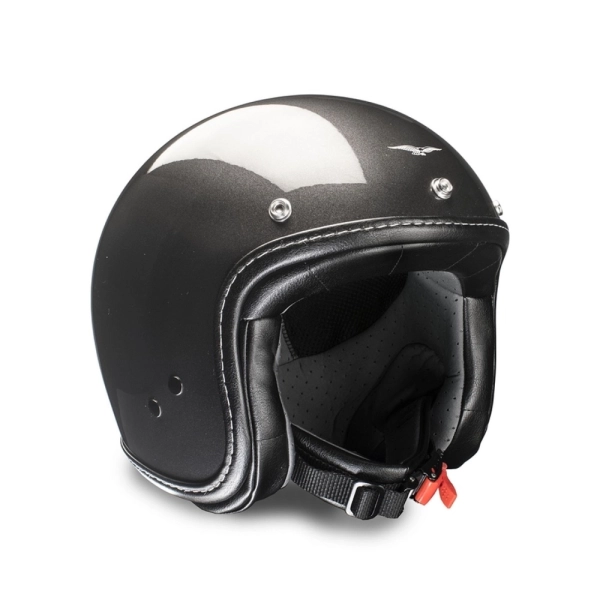 CASCO JET GUZZI DECAL COLOR GRIS ART