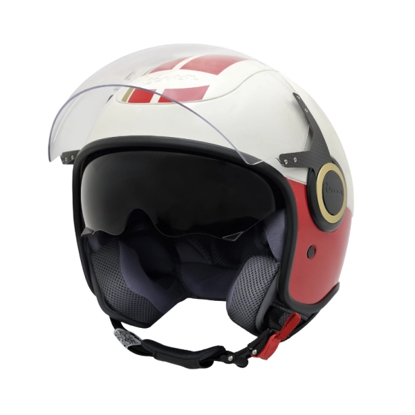 CASCO JET VESPA VJ RACING SIXTIES