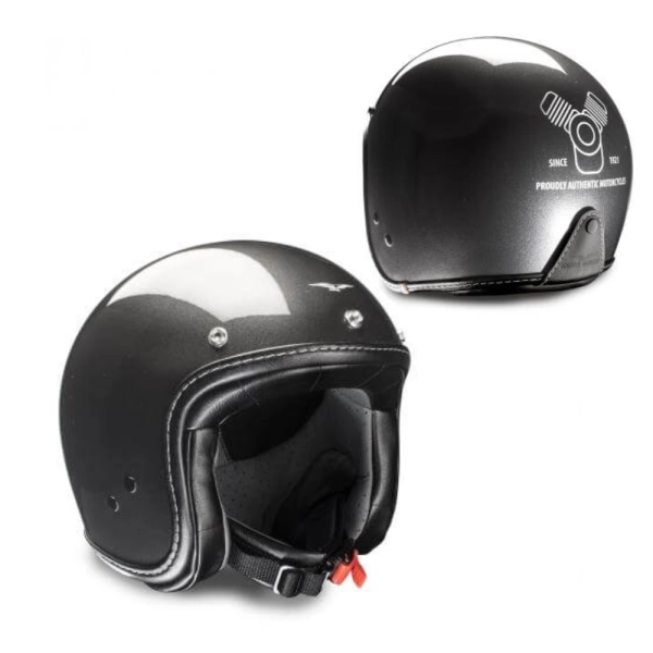 CASCO JET'GUZZI'CHESS