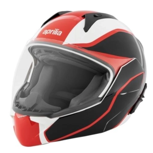 CASCO MODULAR APRILIA