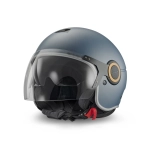 CASCO VESPA OFFICINA 8 VISOR JET