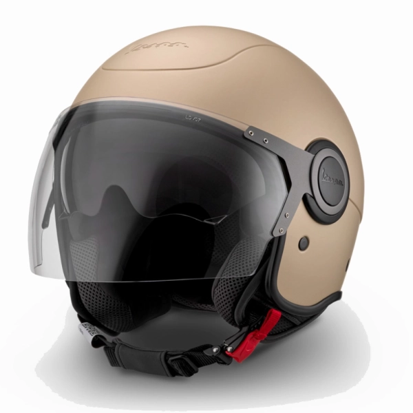 CASCO VESPA VISOR JET 946 DRAGON