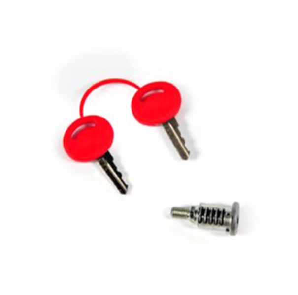 CERRADURAS KI BAUL CITY