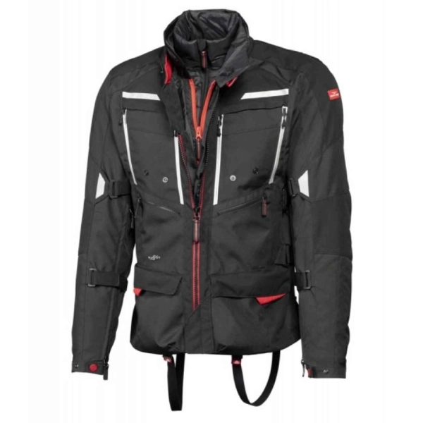 CHAQUETA MOTO GUZZI TOURING ADVENTURE