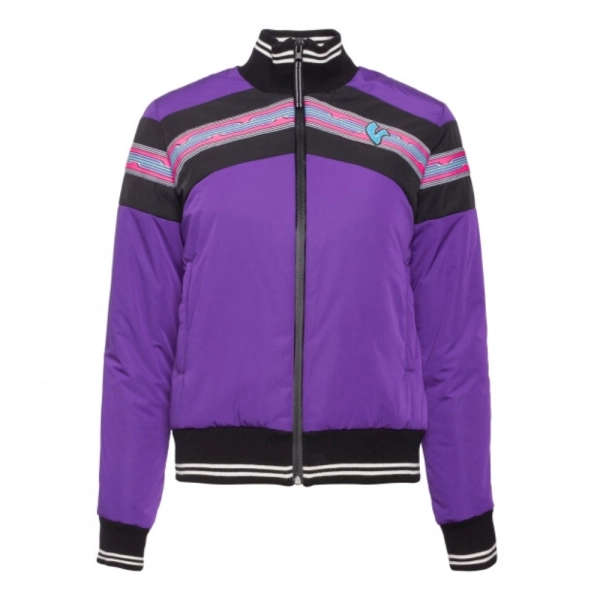 CHAQUETA VESPA S-TRIPES MUJER