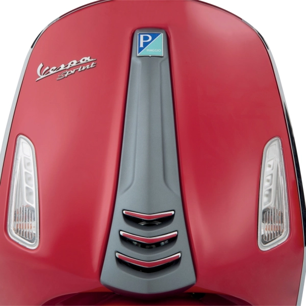 CORBATA DIRECCION VESPA SPRINT