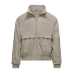 CORTAVIENTOS VESPA DEC BEIGE