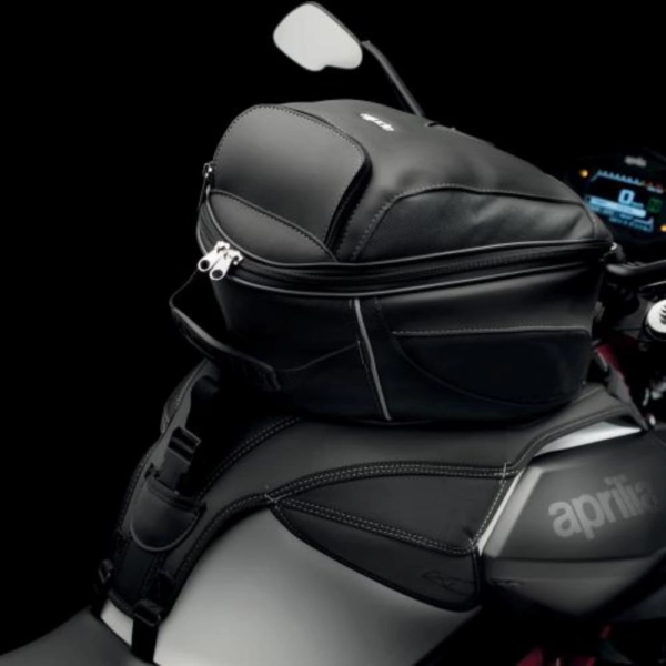CUBREDEPOSITO 'APRILIA' SHIVER 750