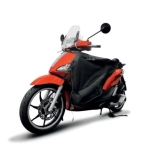 CUBREPIERNAS LIBERTY