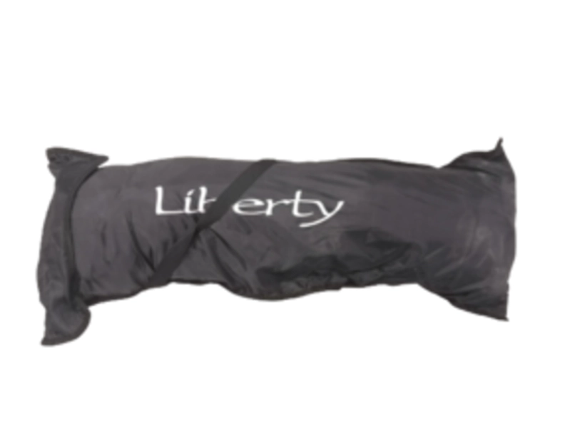 CUBREPIERNAS LIBERTY 2016